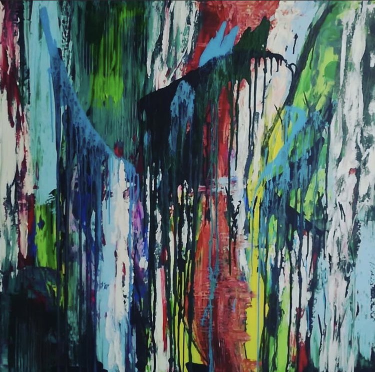Abstrakt V.