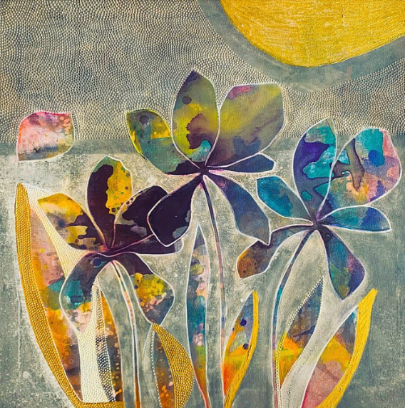 IRISES