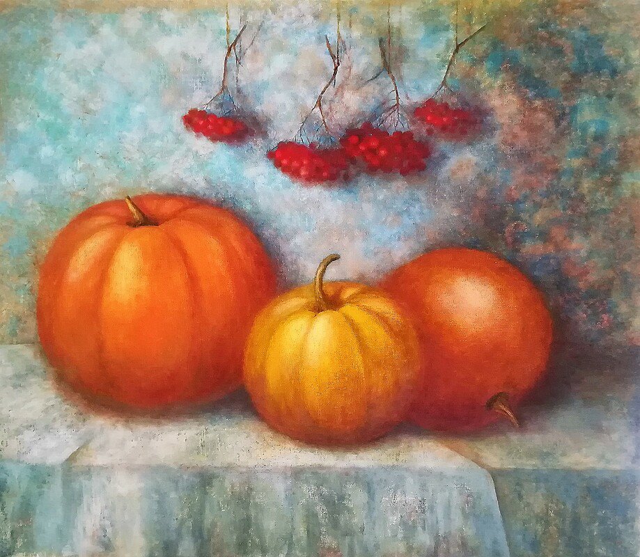 Pumpkins