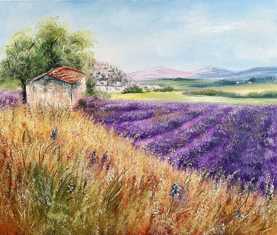 Provence
