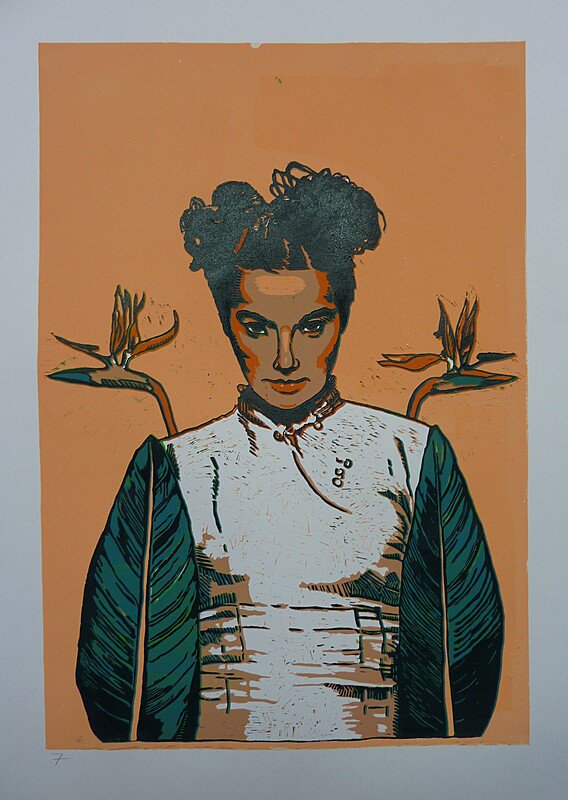 Björk