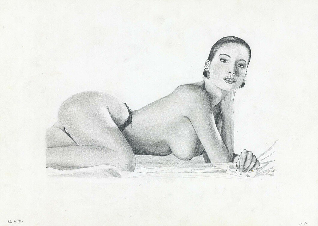 Modelka