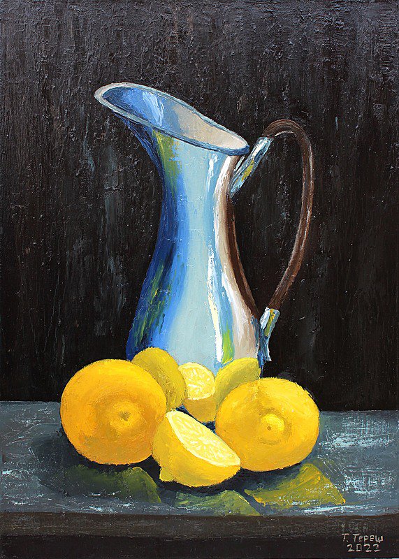 Citrony