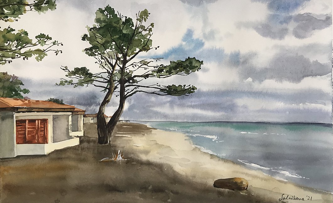 Montenegro 2