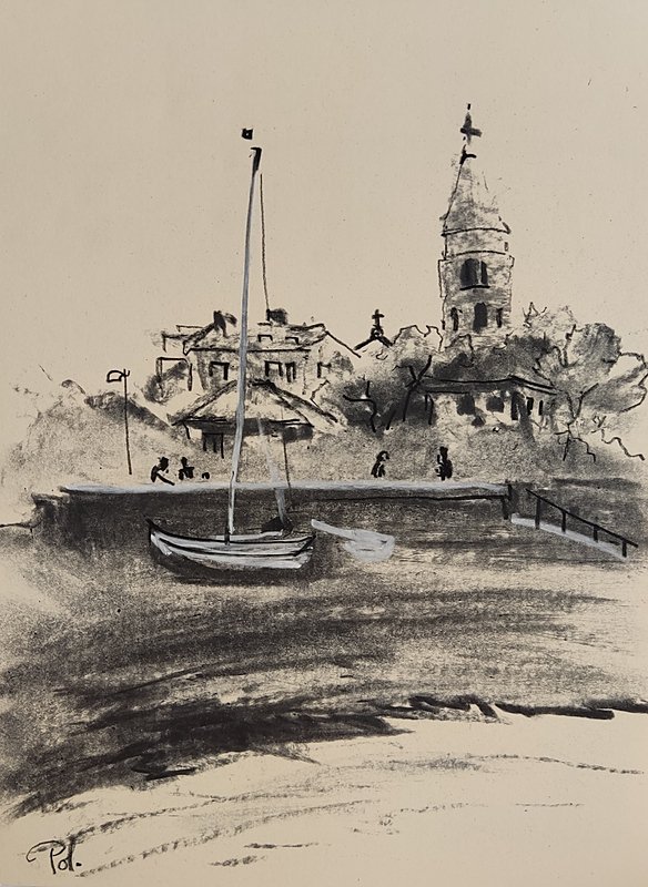 Italské Caorle