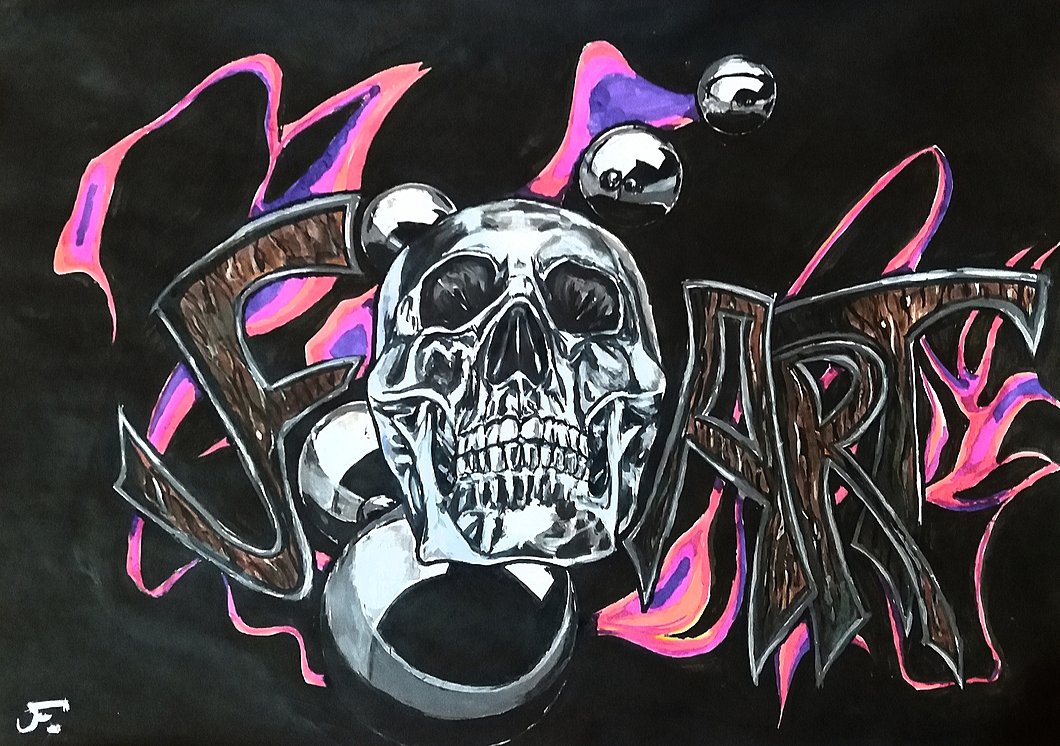 Grafitty