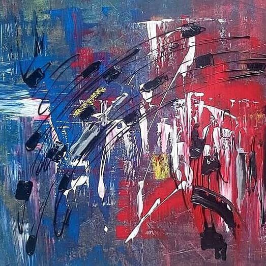 Abstrakt
