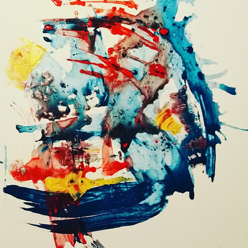 Abstrakt