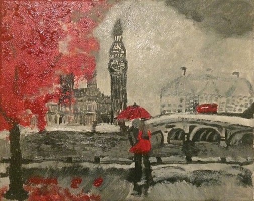 London