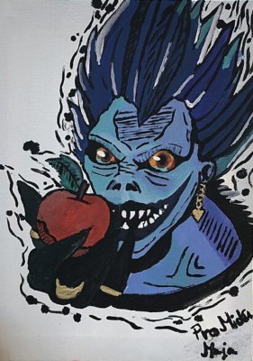 Ryuk