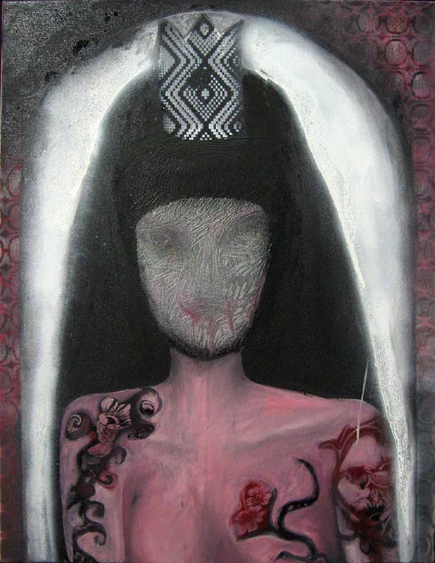 Mystery Princess