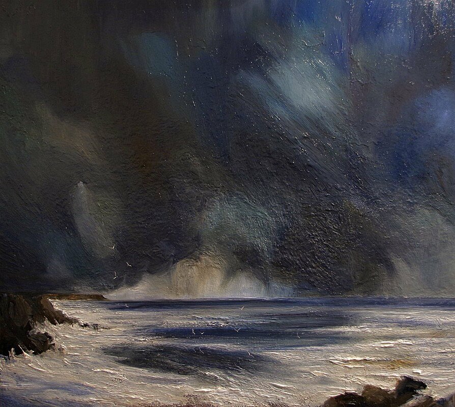Sea
