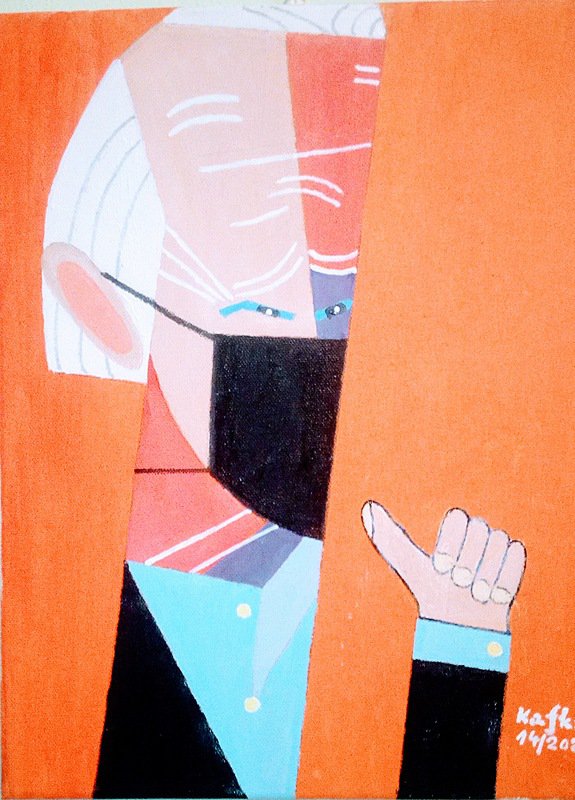 Joel Biden
