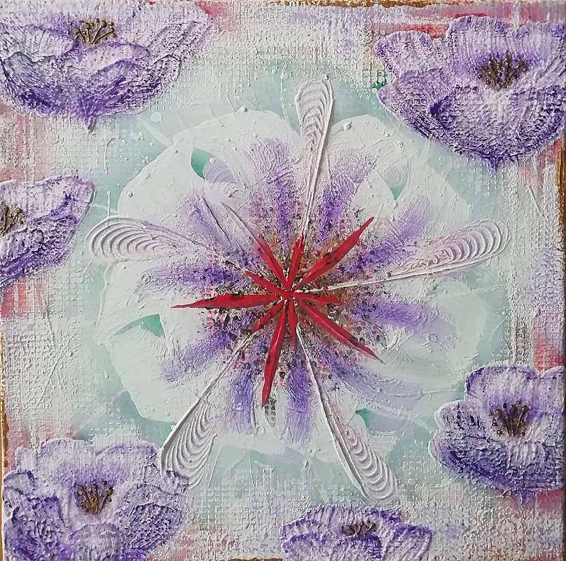 Violet