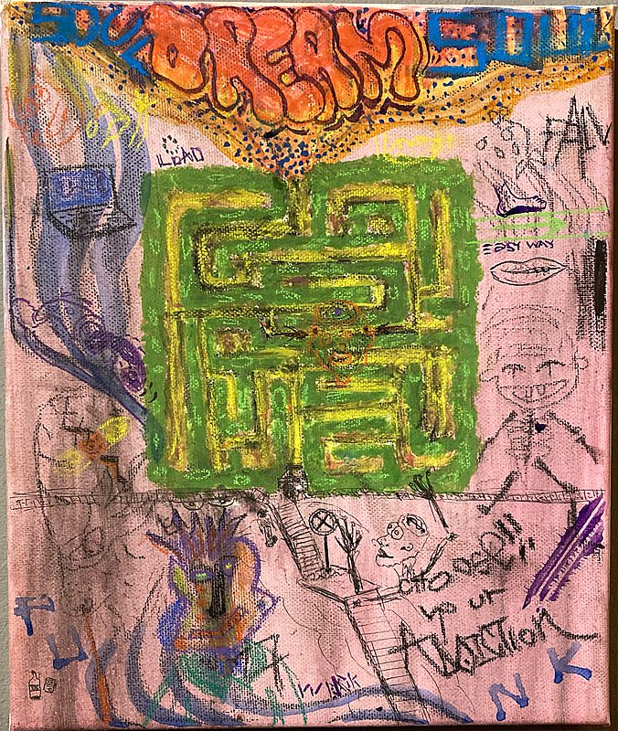 Dream Soul