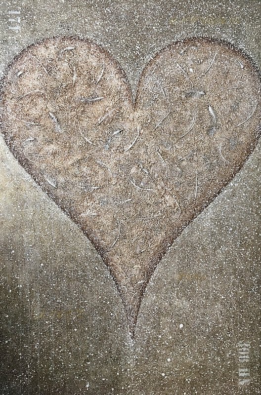TOUCH OF THE LOVE OF AN ANGEL
