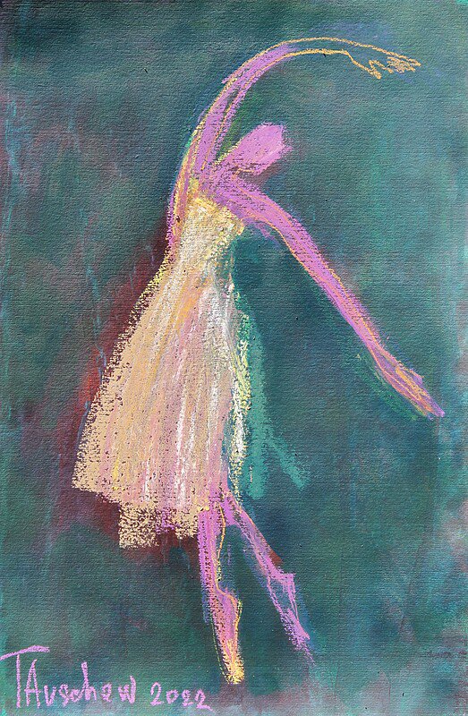 Dancer.