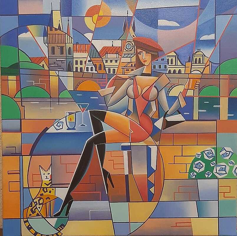  Praha