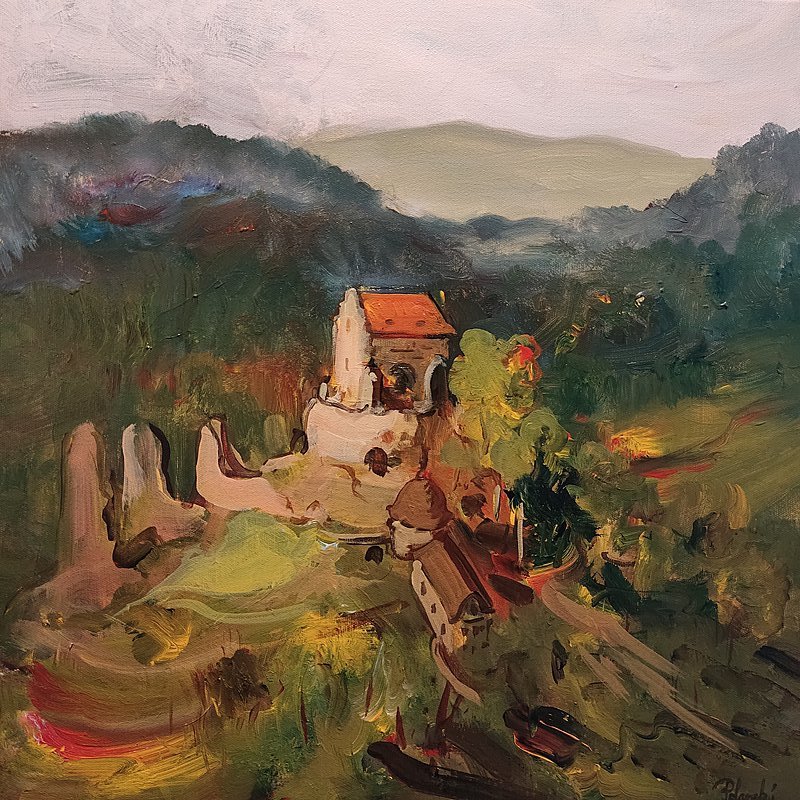 Hrad Potštejn