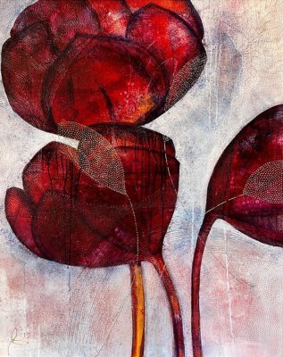 PEONIES
