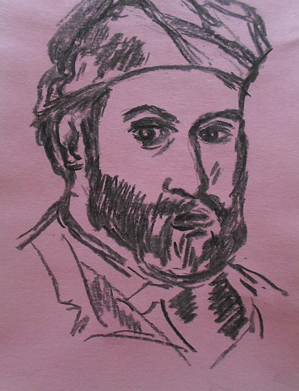 Cézanne