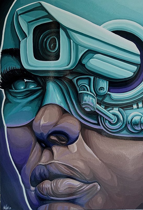 Vision