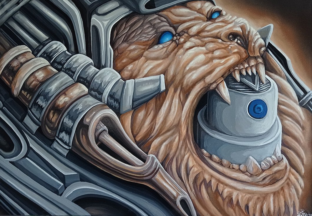 Art Droid