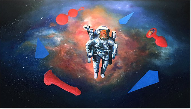 Space X
