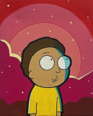 Morty