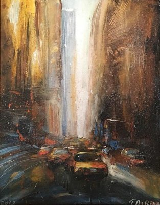 Street