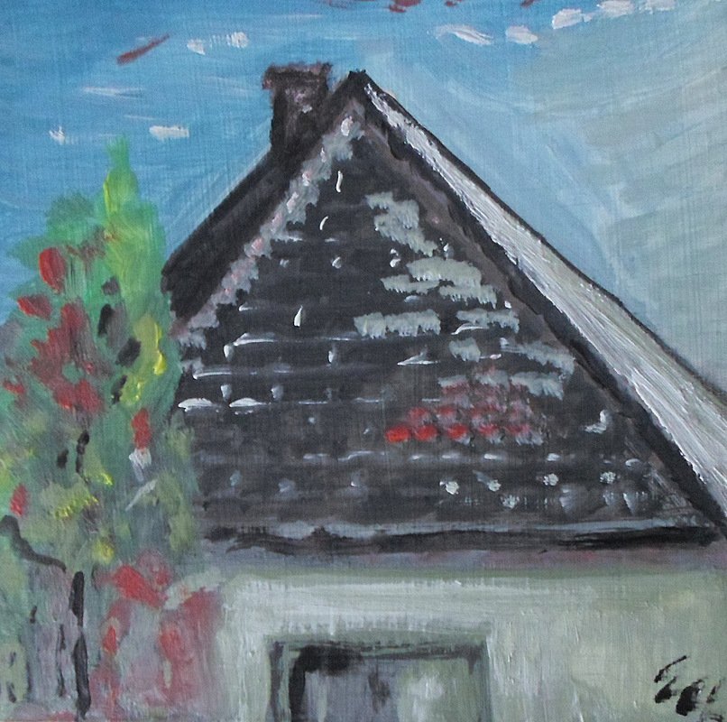 Domček