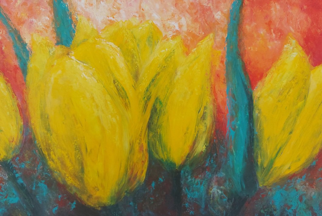 TULIPÁNY