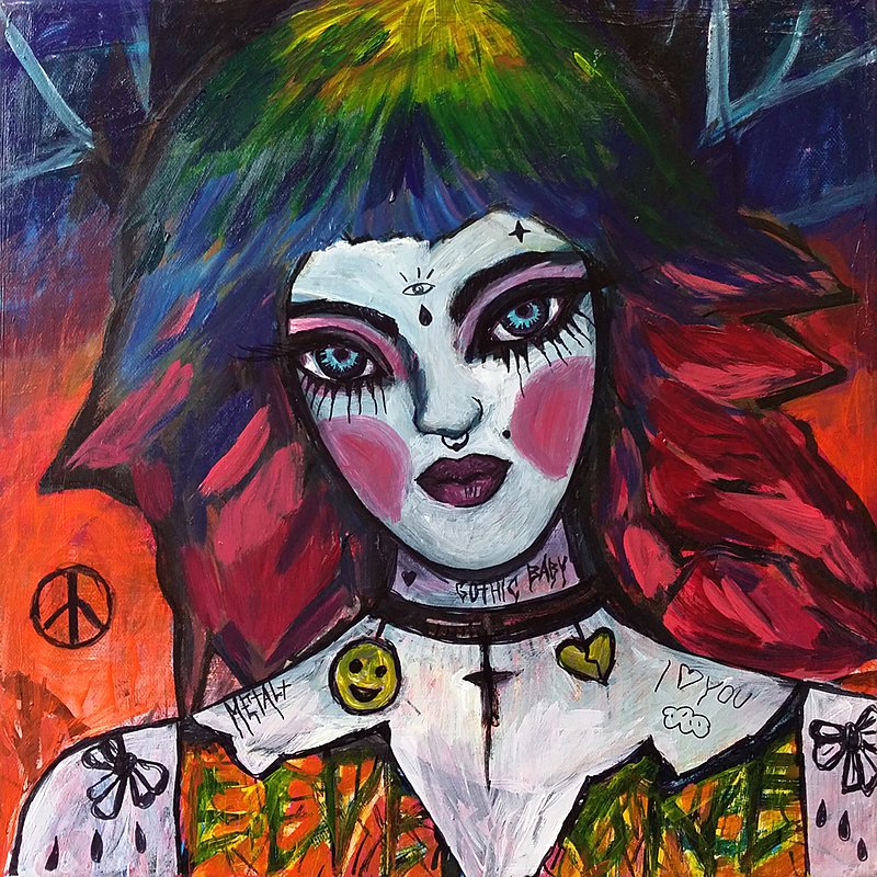 Peace and Love