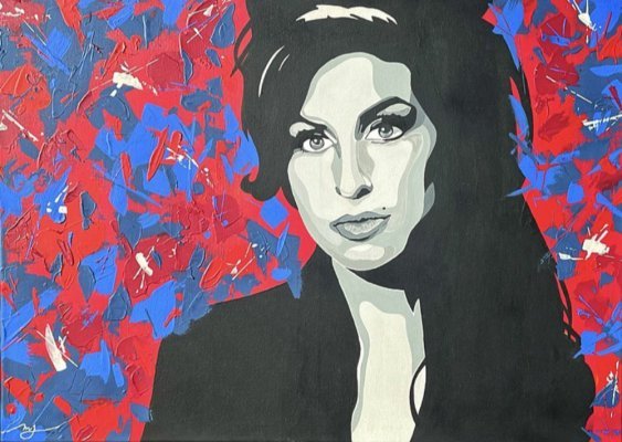 Amy Winehouse