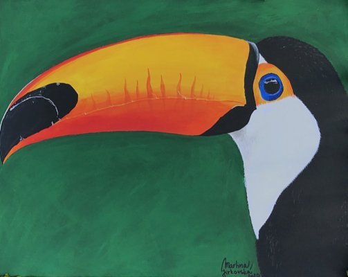 Tucan
