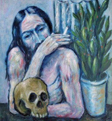 Ecce Homo