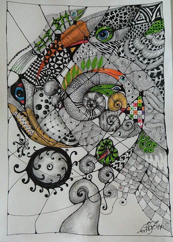 Birds