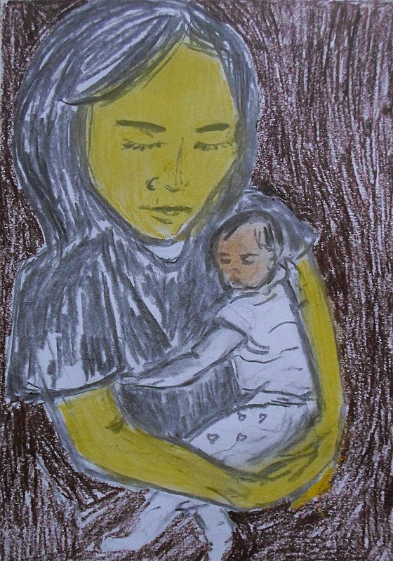 Mama