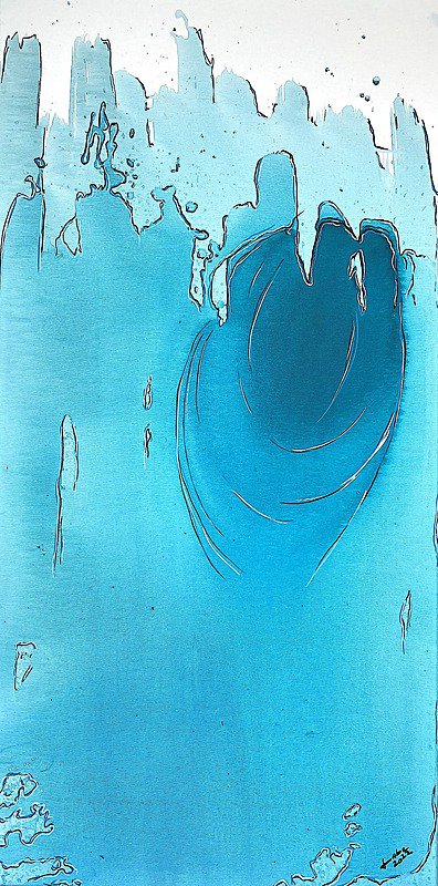 Liquid ICE - Chapter Six