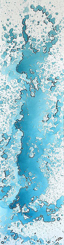 Liquid ICE - Chapter Five
