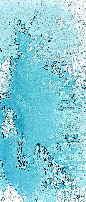 Liquid ICE - Chapter Four
