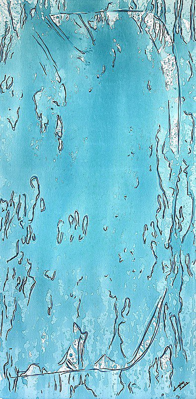 Liquid ICE - Chapter Two