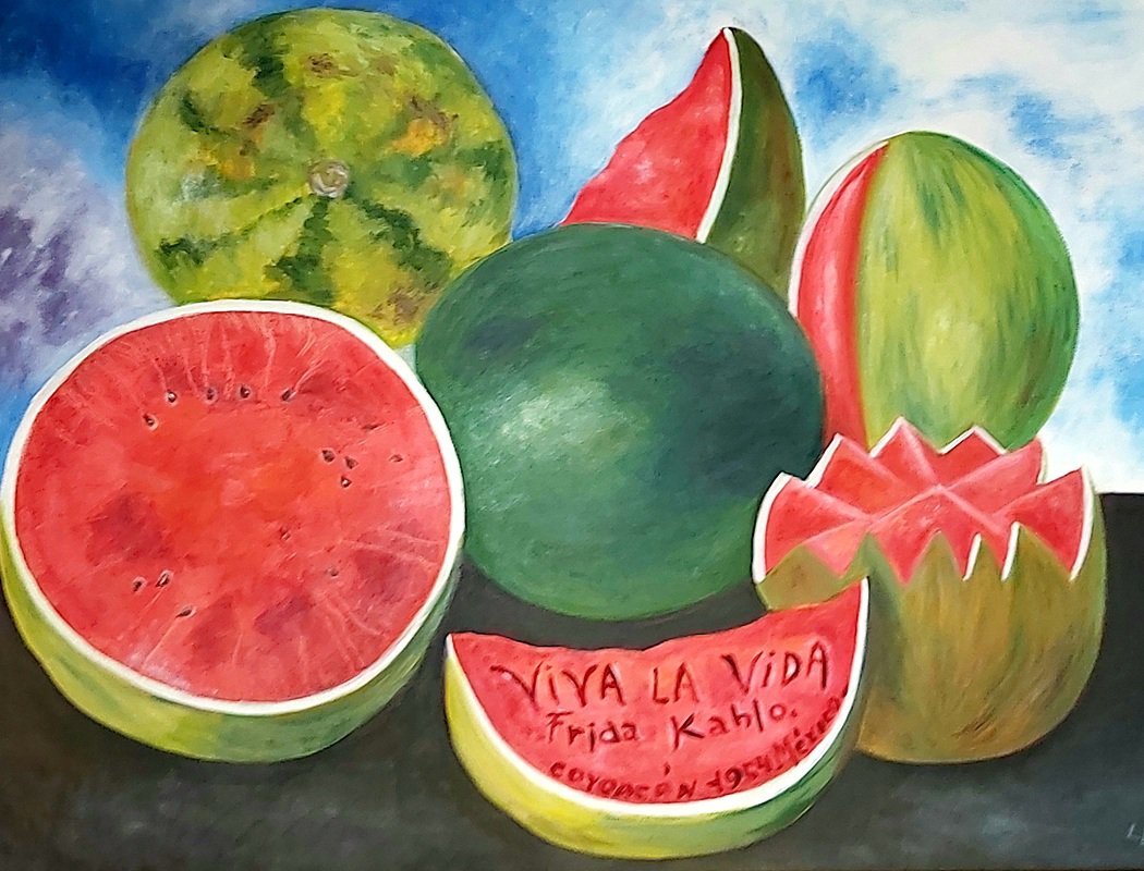 Viva la Vida