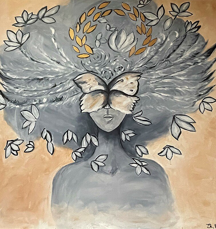 Metamorfoza