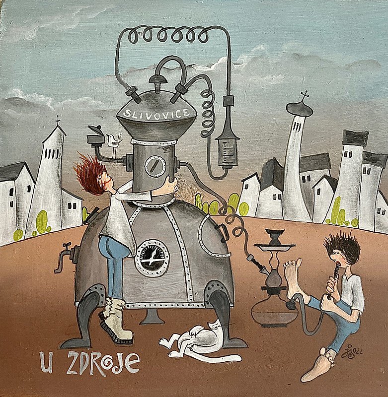 U zdroje