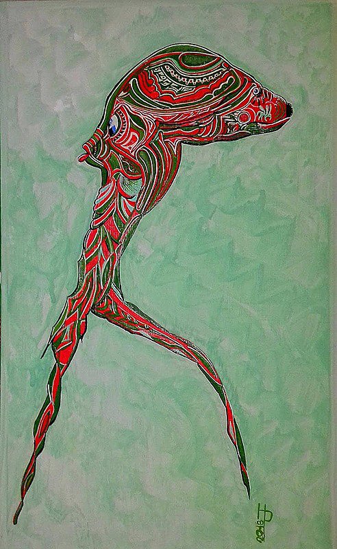 Trifid