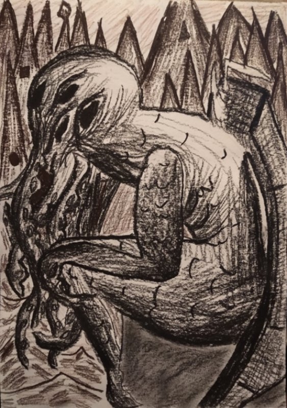 Cthulhu