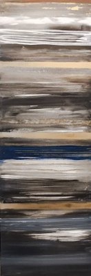 Minimalist decorative painting