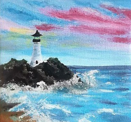 Lighthouse