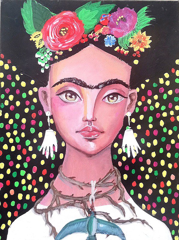 Frida